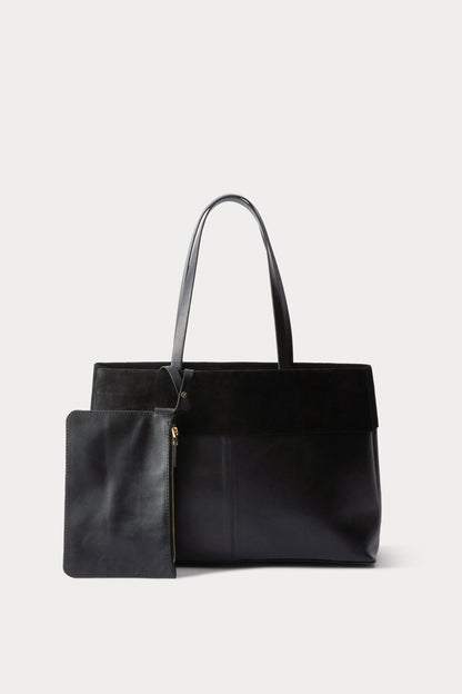 Task Tote Black