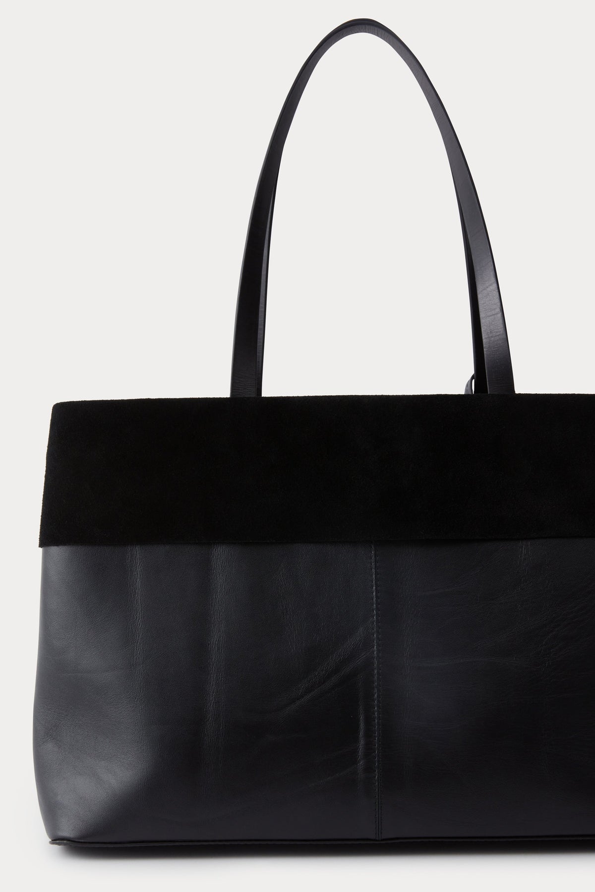 Task Tote Black