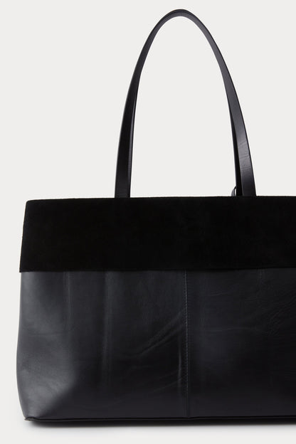 Task Tote Black