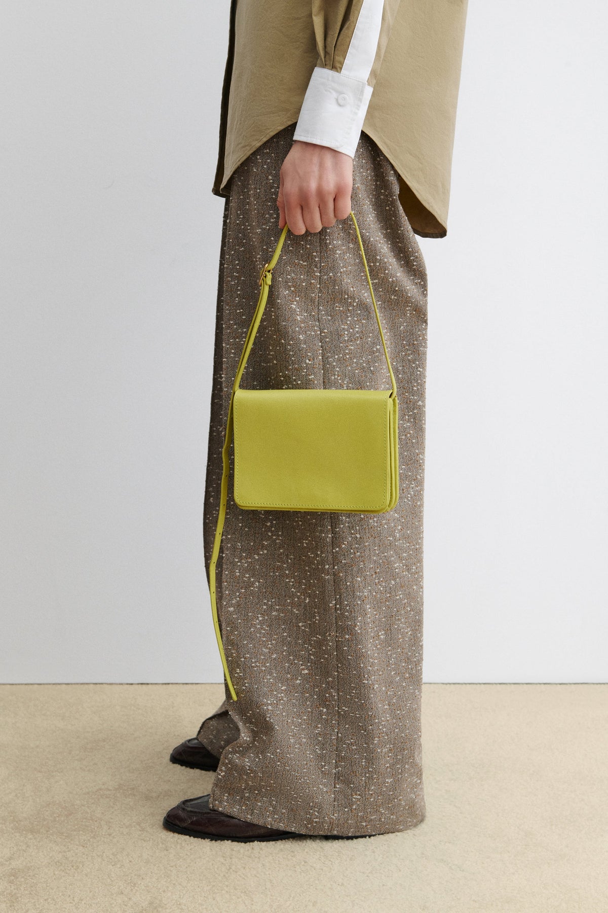 L'Appat Bag Citron
