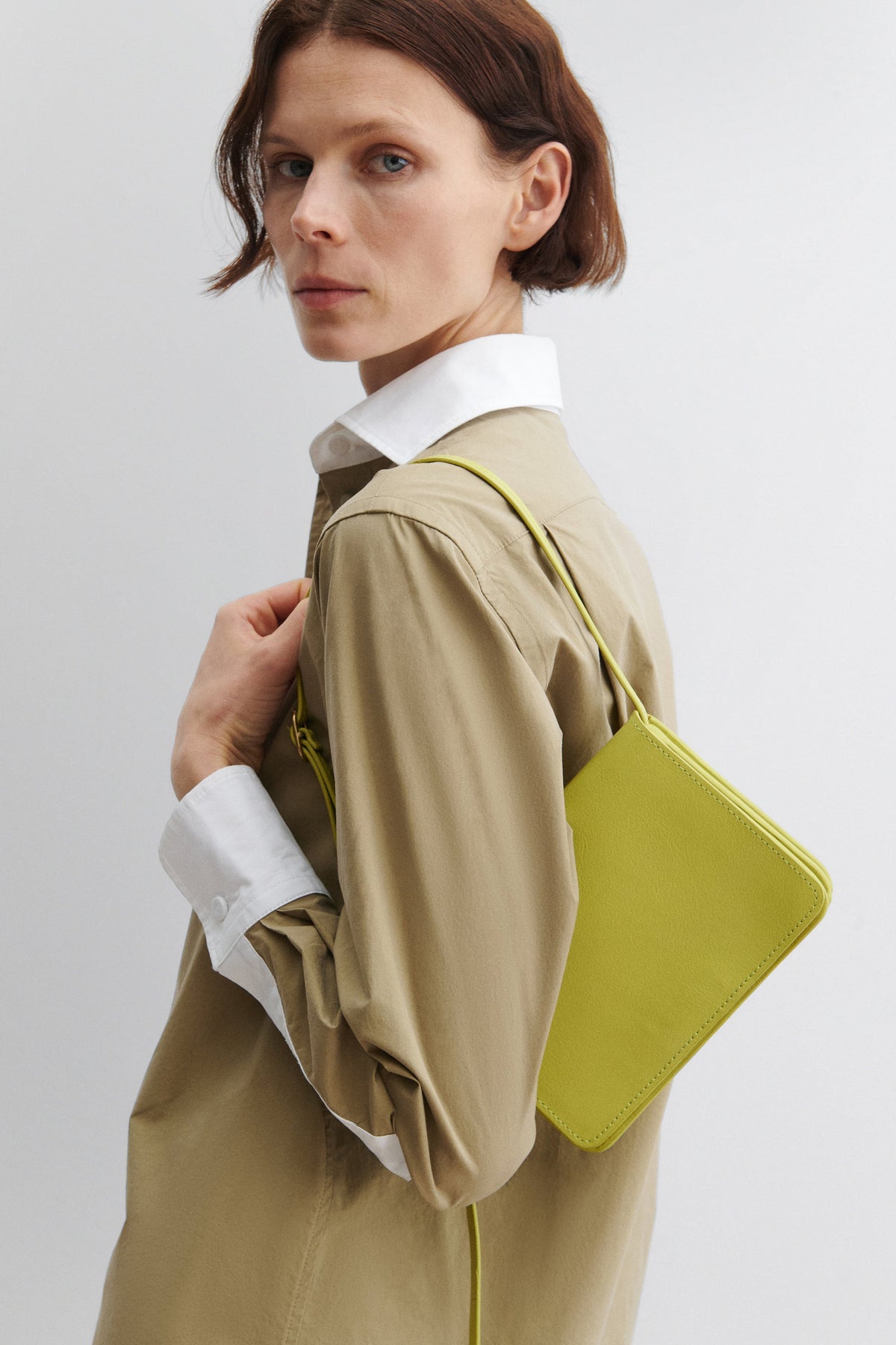L'Appat Bag Citron