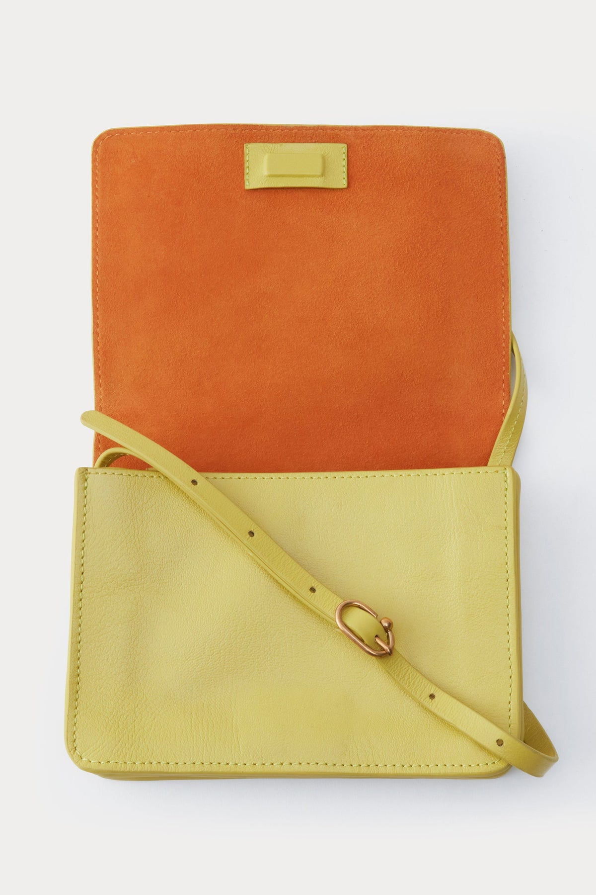 L'Appat Bag Citron