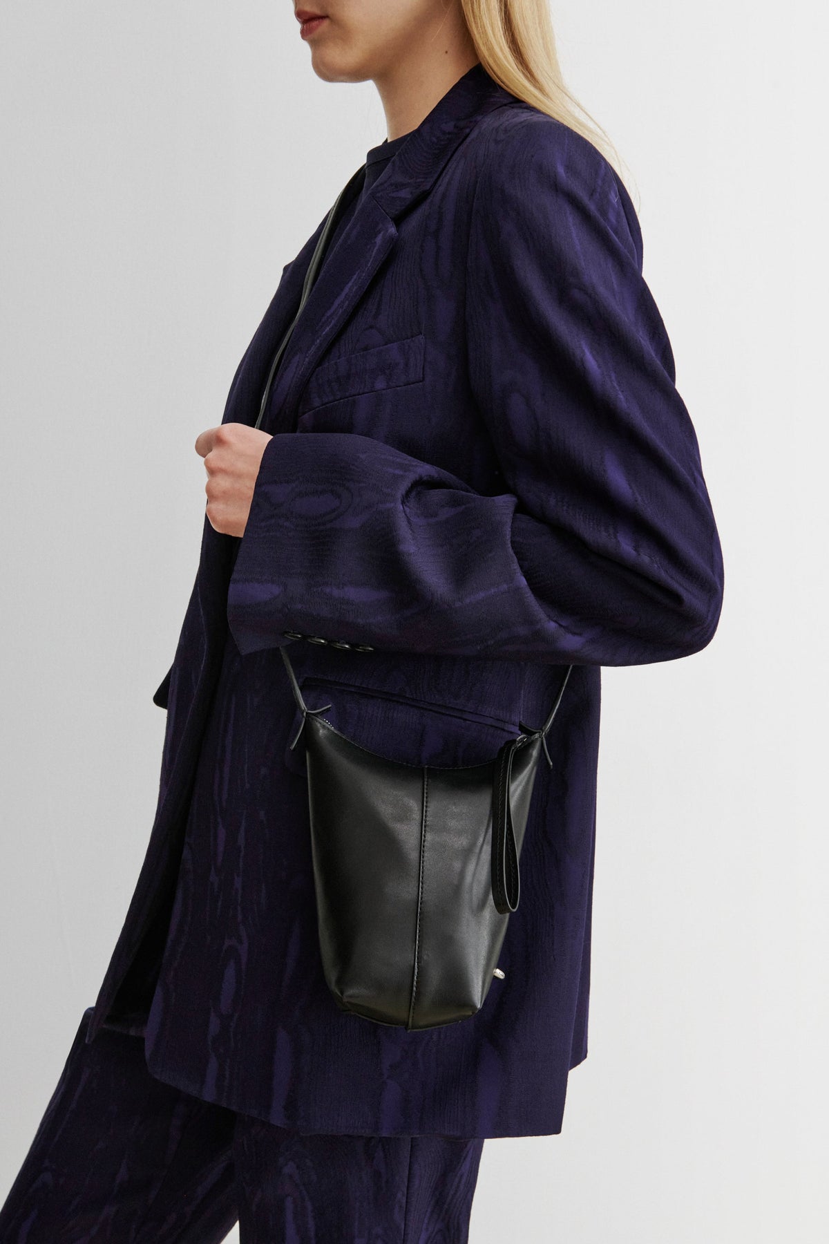 Lini Bag Black