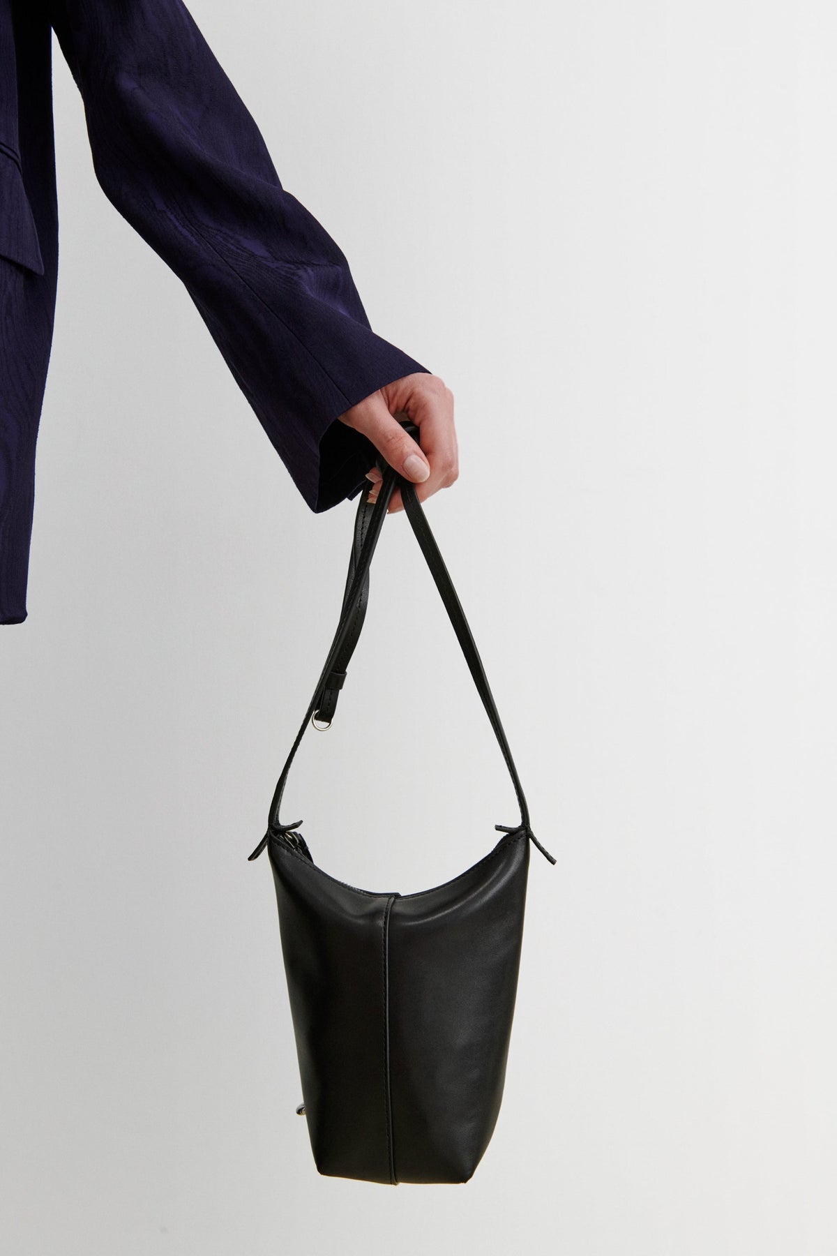 Lini Bag Black