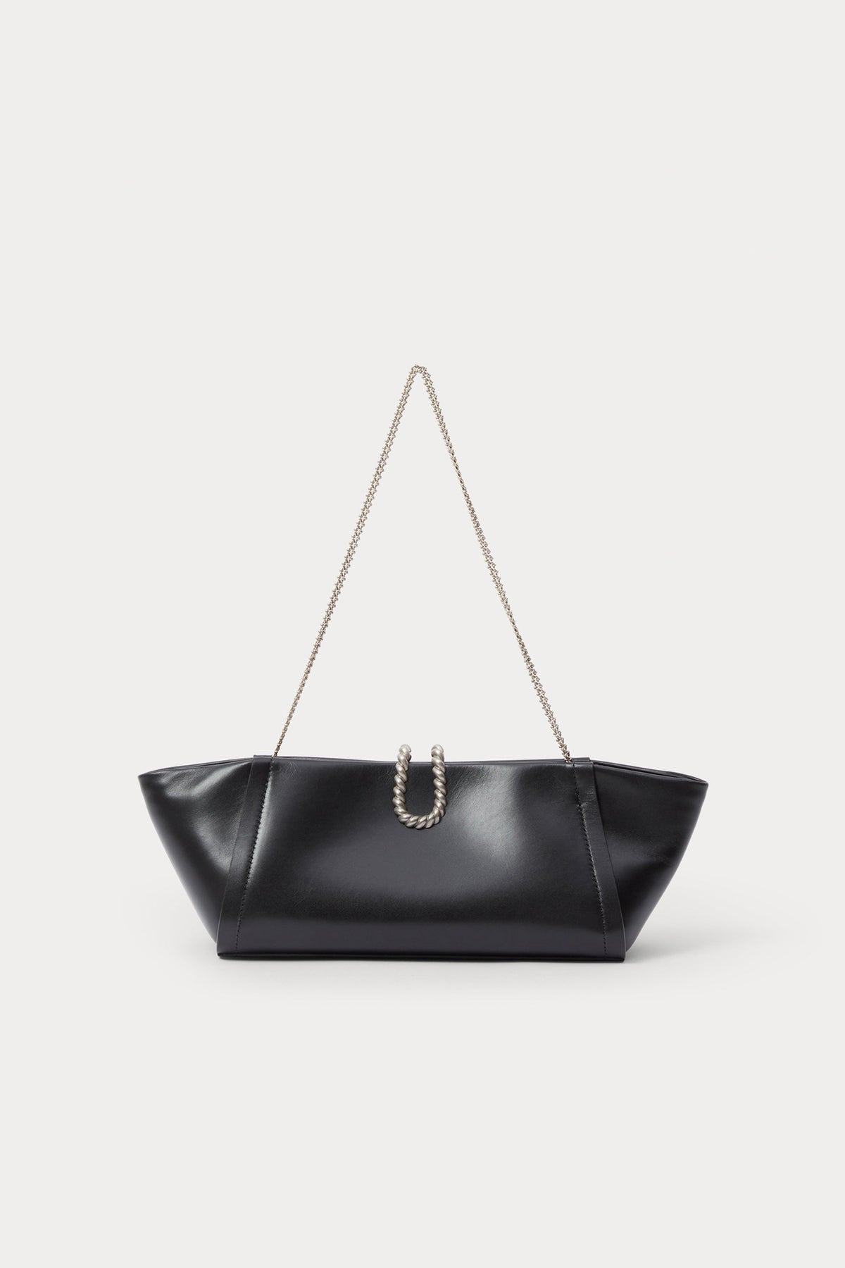 Journey Baguette Black