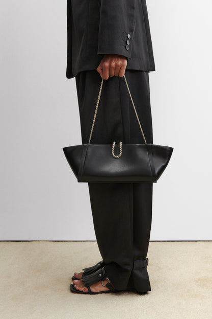 Journey Baguette Black