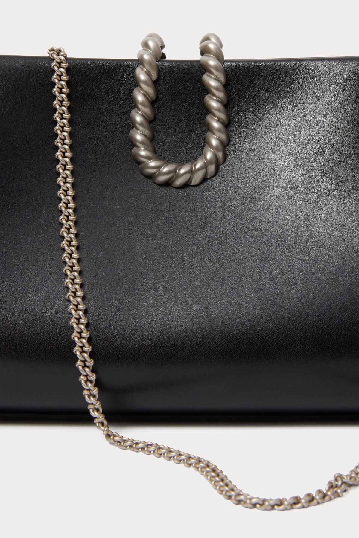 Journey Baguette Black