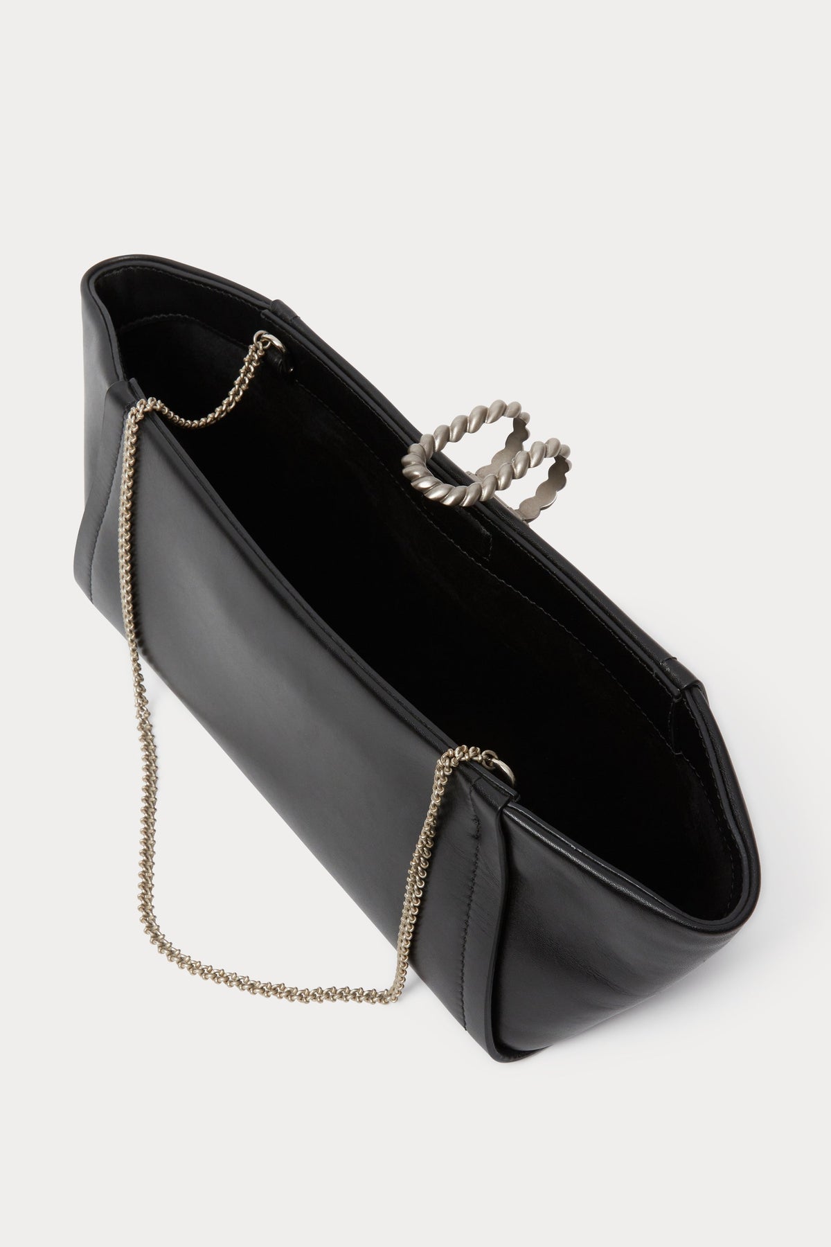 Journey Baguette Black