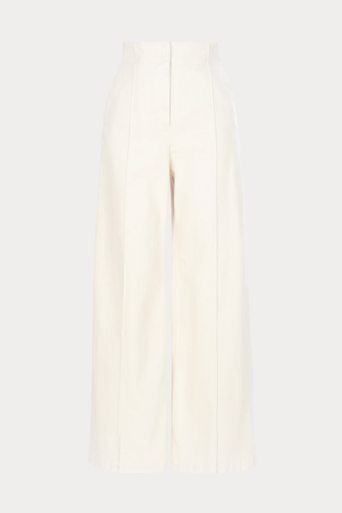 Lanett Pant Dirty White