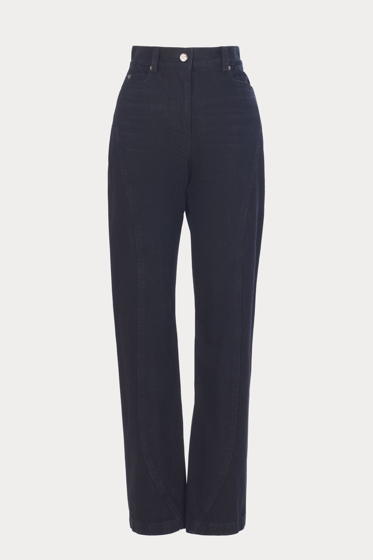Swerve Pant Black