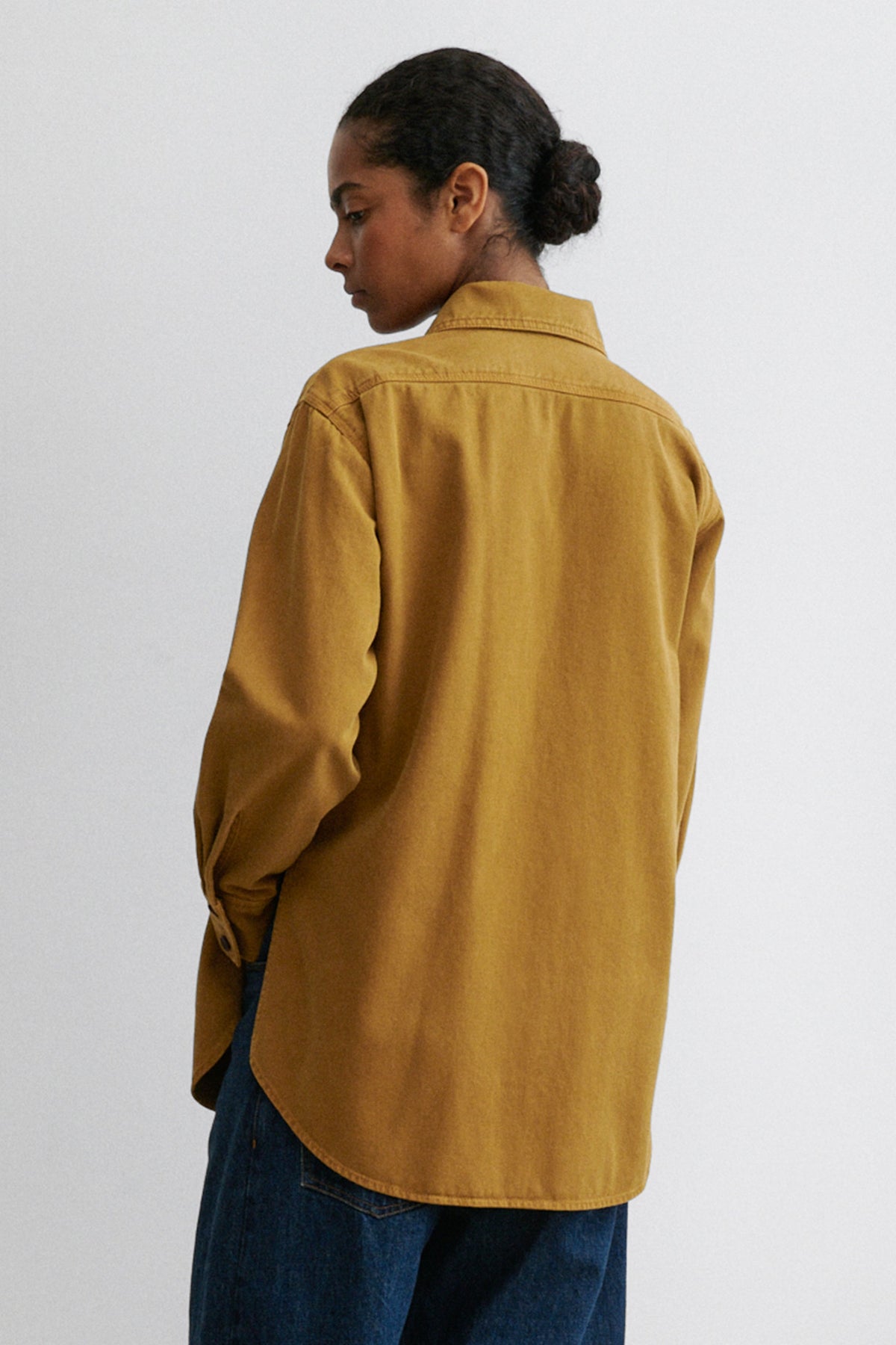 Supply Shirt Guava