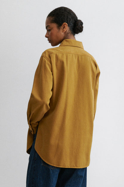 Supply Shirt Guava