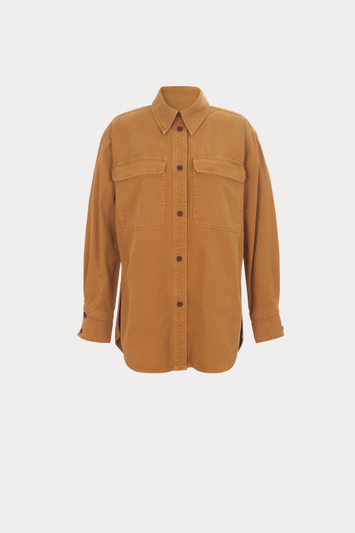 Supply Shirt Guava