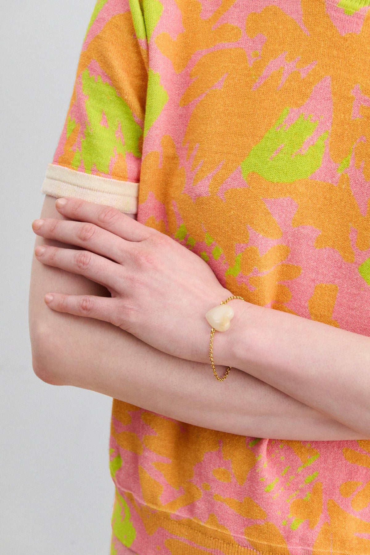 Harmour Bracelet Cream