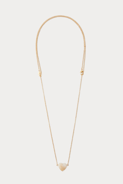 Harmour XL Necklace Cream