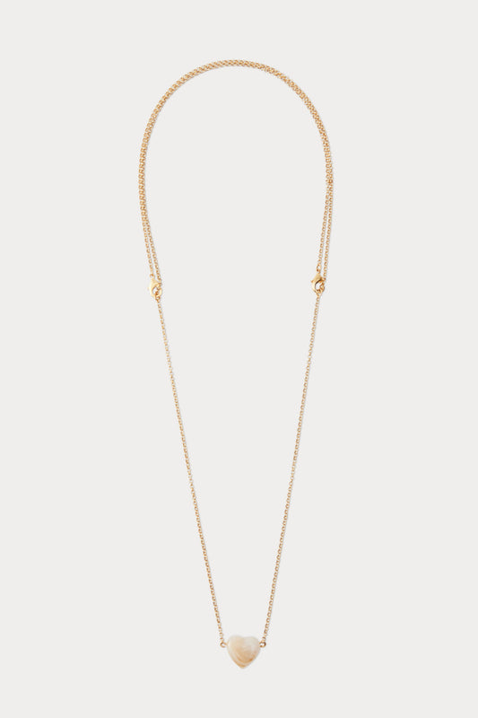 Harmour XL Necklace Cream