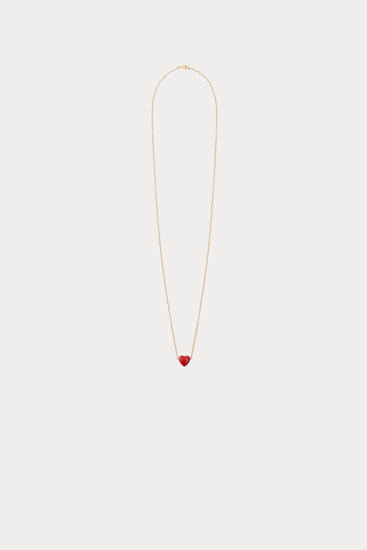 Harmour XL Necklace Cream