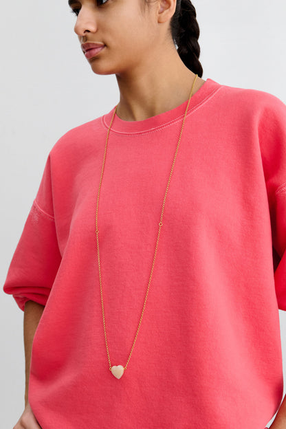 Harmour XL Necklace Cream