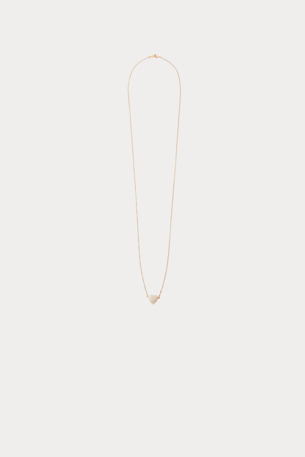Harmour XL Necklace Cream