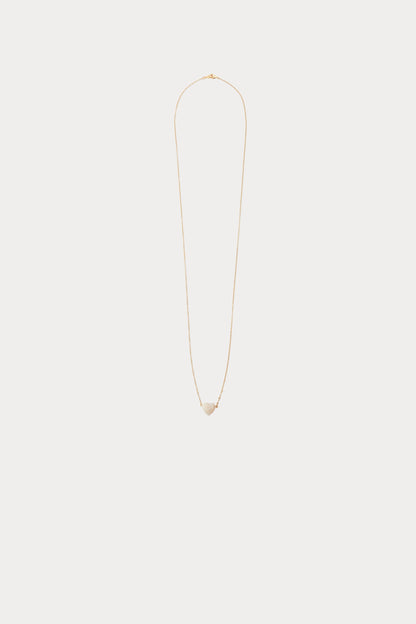 Harmour XL Necklace Cream