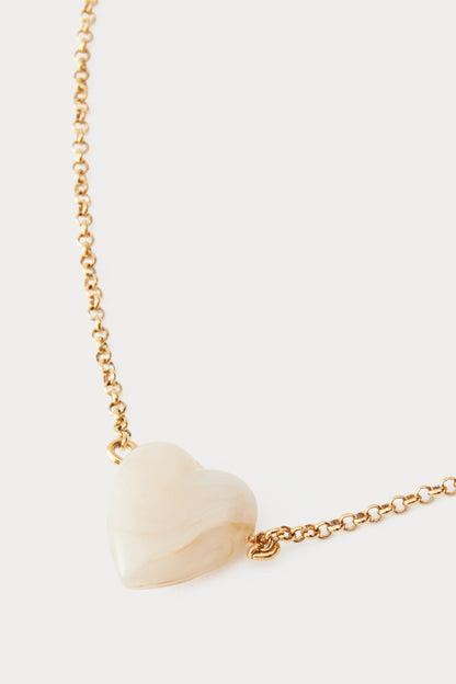 Harmour XL Necklace Cream