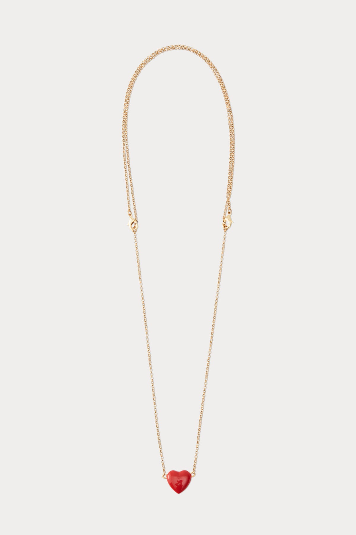 Harmour XL Necklace Cream