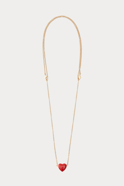 Harmour XL Necklace Cream
