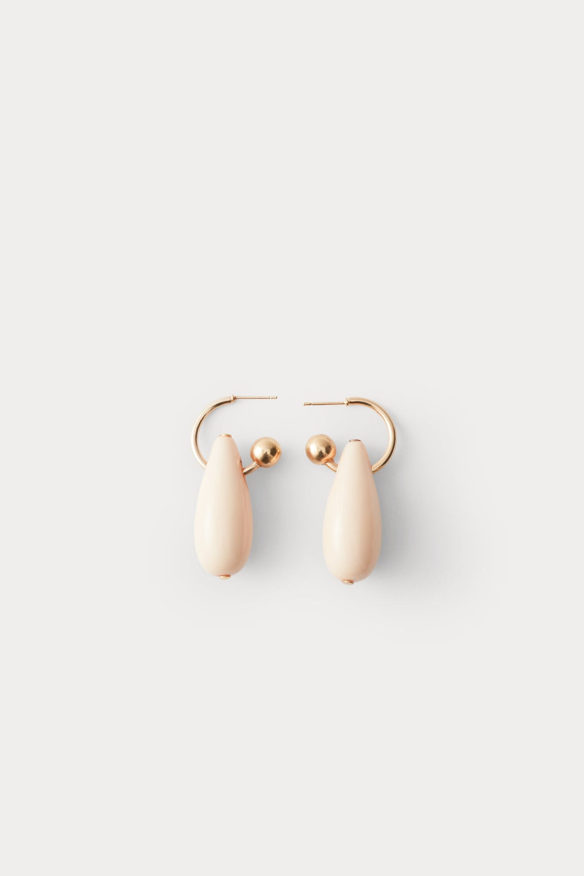 Emm Earring Butter