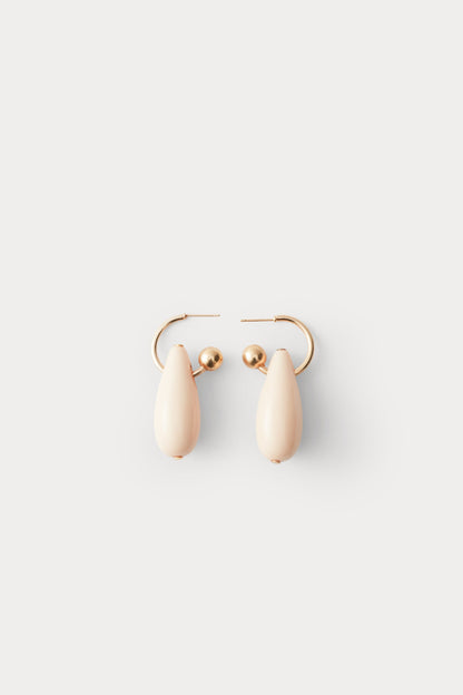 Emm Earring Butter