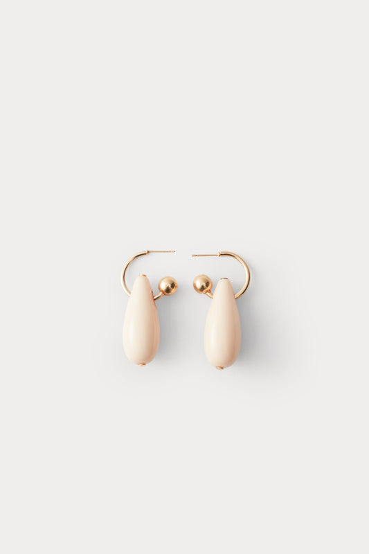 Emm Earring Butter