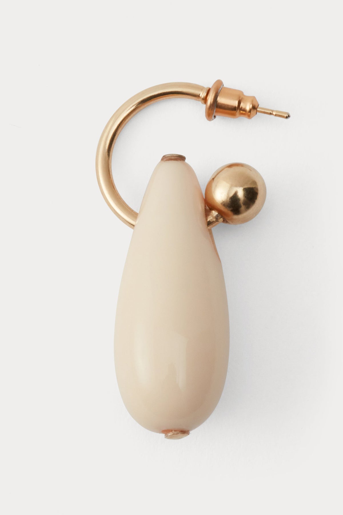 Emm Earring Butter