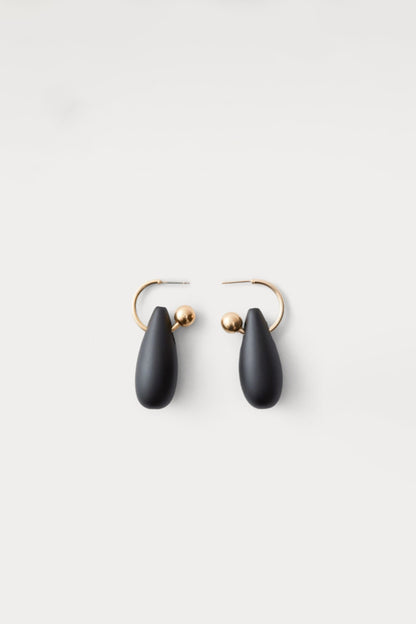 Emm Earring Butter