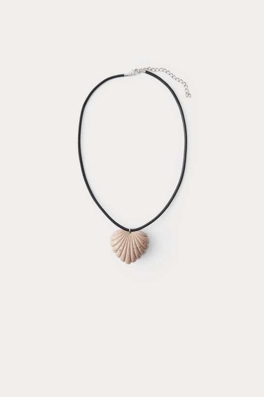 Findon Necklace Pebble