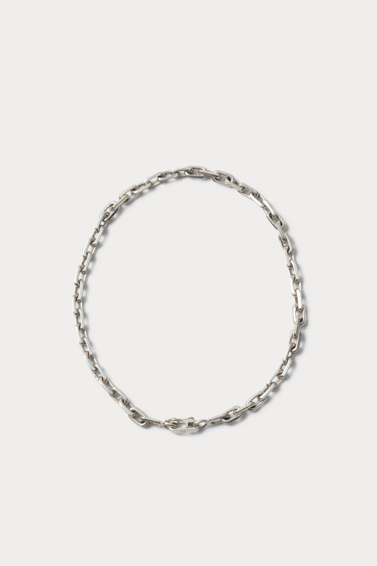 Lorne Necklace Silver