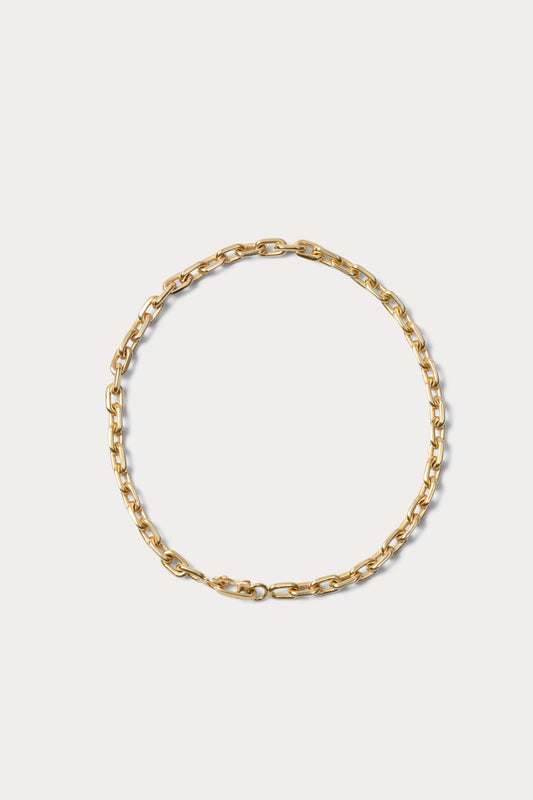 Lorne Necklace Gold