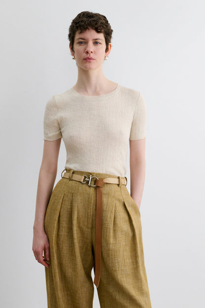 Utilitarian Belt Sand
