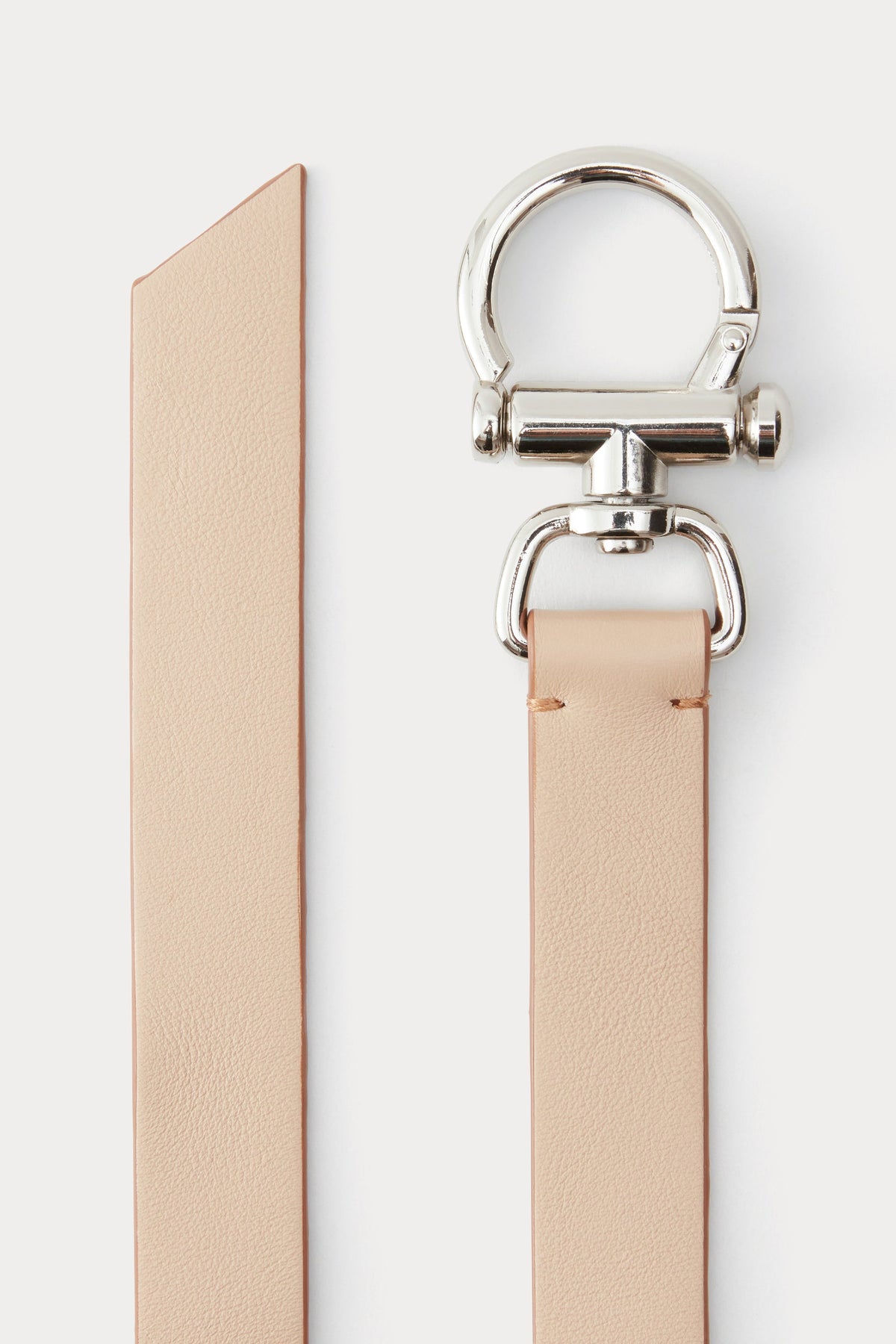 Utilitarian Belt Sand
