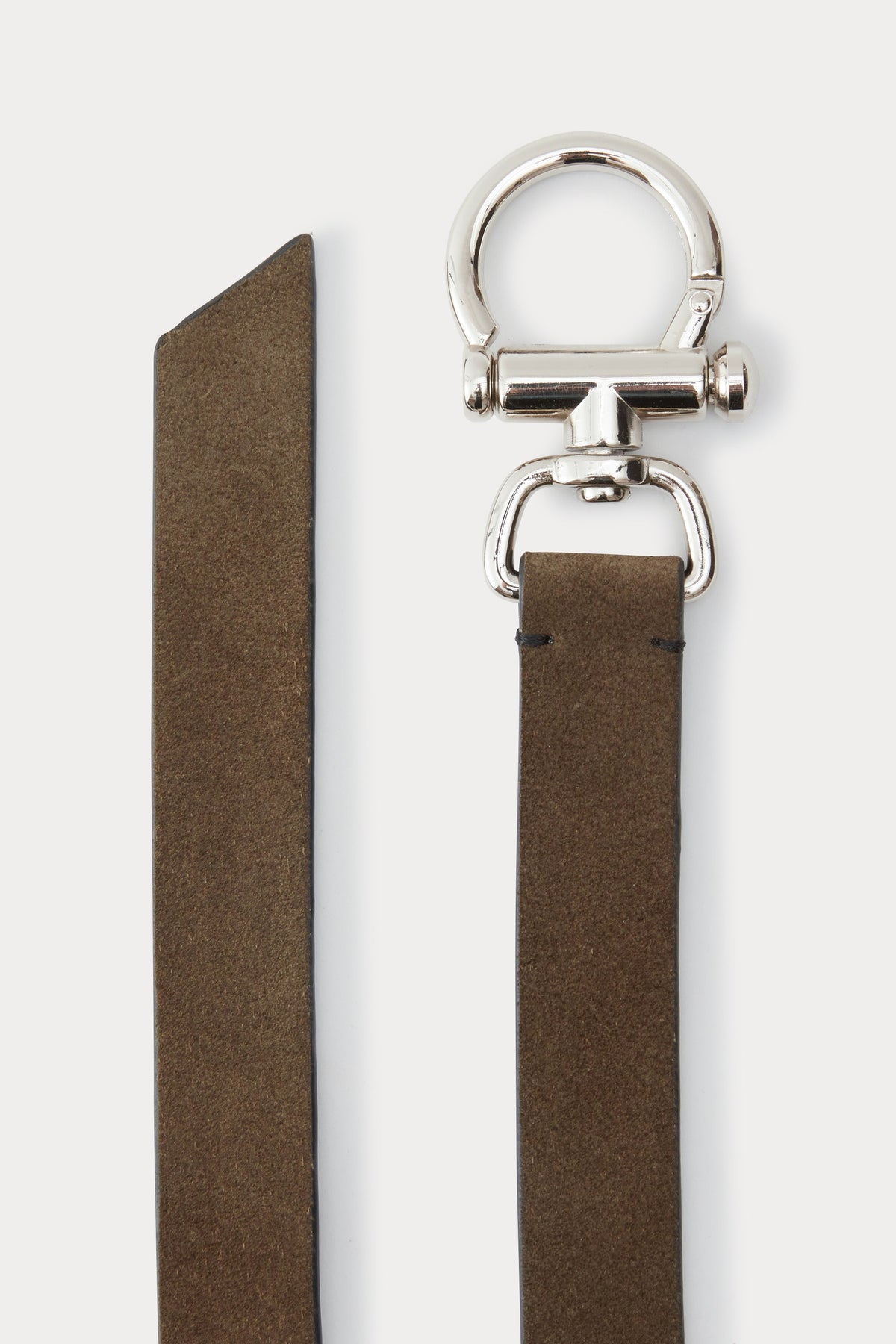 Utilitarian Belt Forest