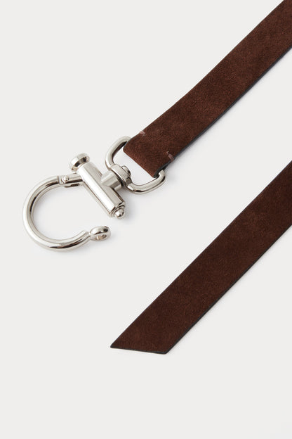 Utilitarian Belt Forest