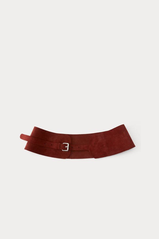 Richie Belt Whisky