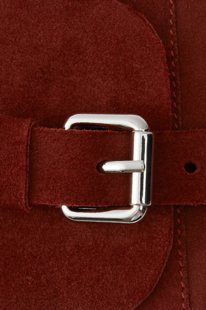 Richie Belt Whisky
