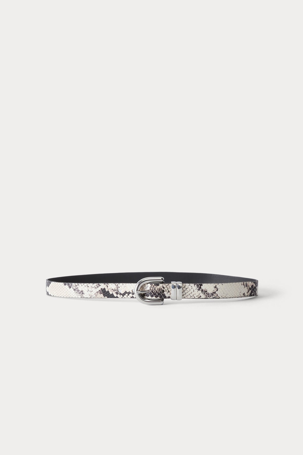 Dunbar Belt Blush Multi