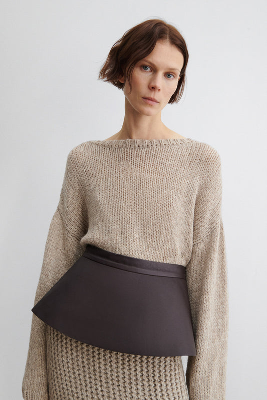 Skirt Belt Auburn