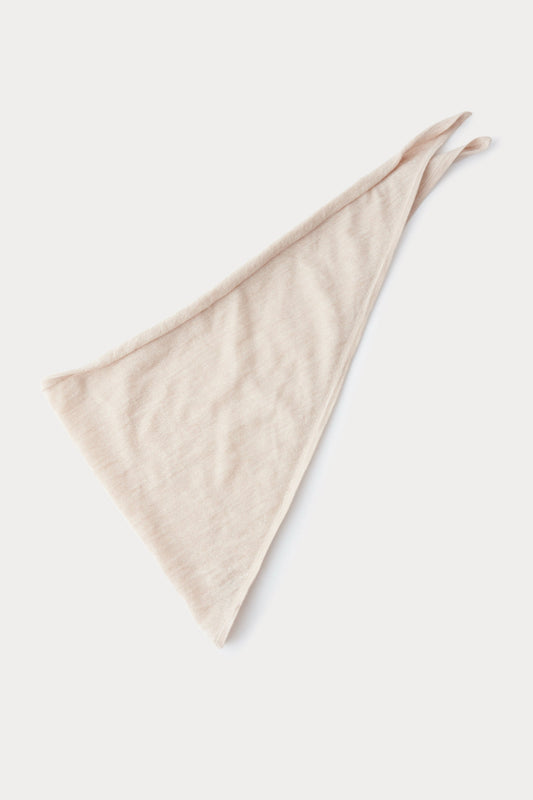 Vetta Scarf Cream