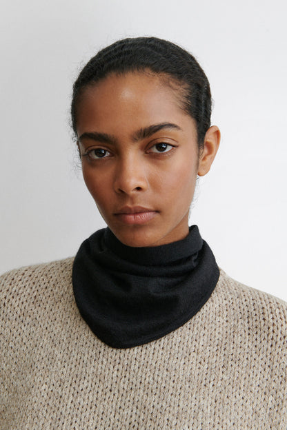 Vetta Scarf Cream