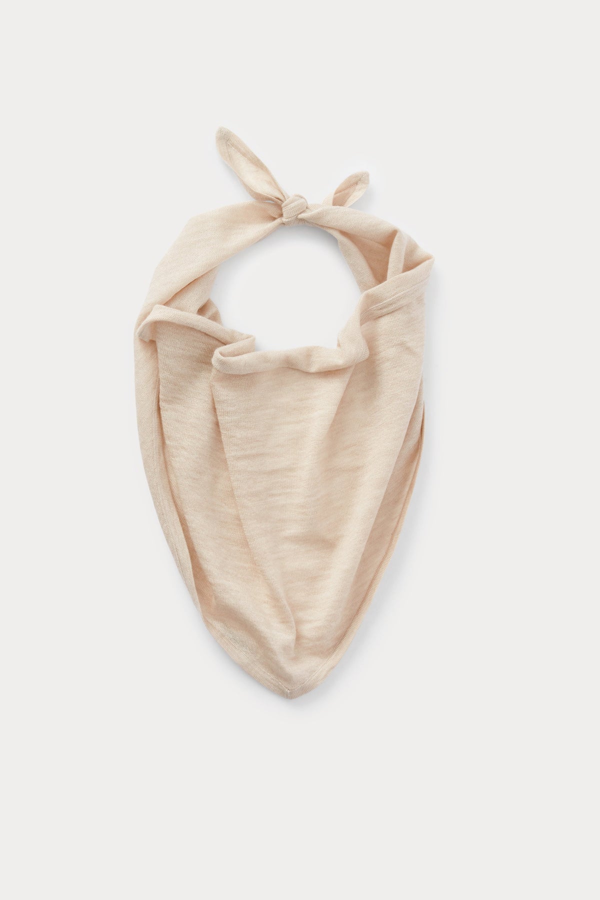 Vetta Scarf Cream