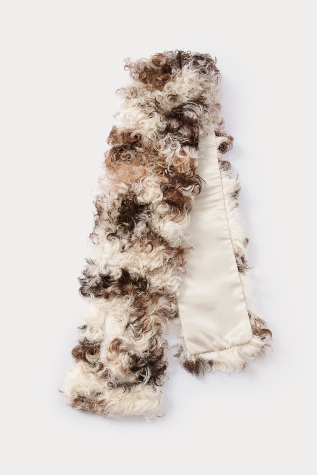 Suki Scarf Marble