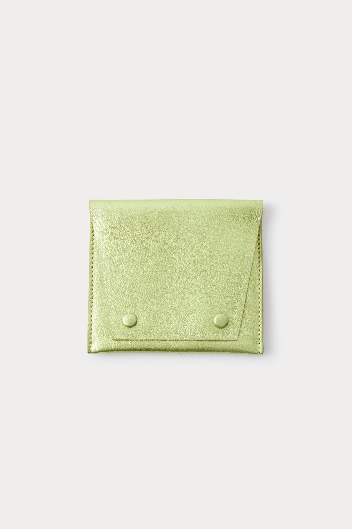Wallet Lime
