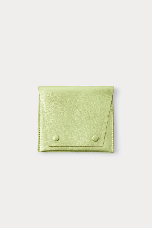 Wallet Lime