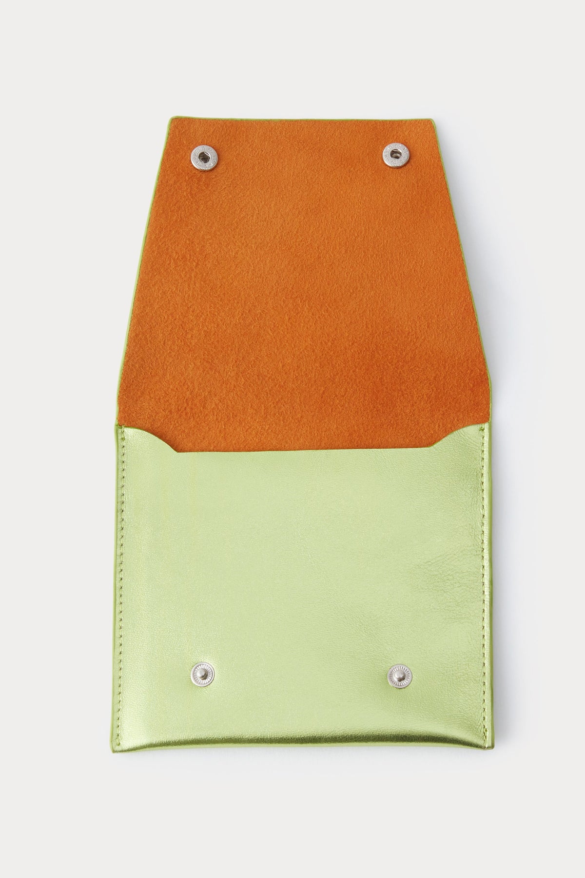 Wallet Lime